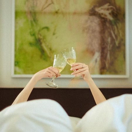 Nin&Bau Sarri 2 Hotel Athen Eksteriør billede