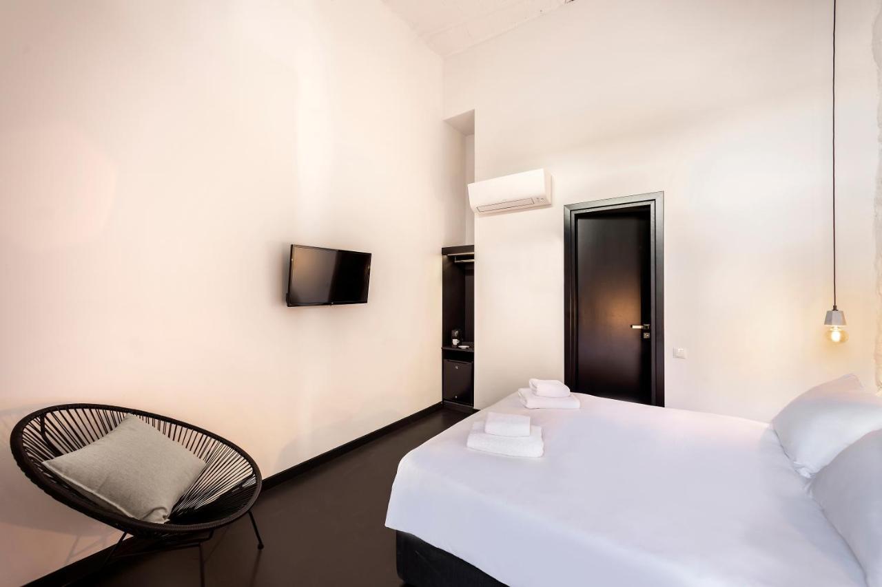 Nin&Bau Sarri 2 Hotel Athen Eksteriør billede